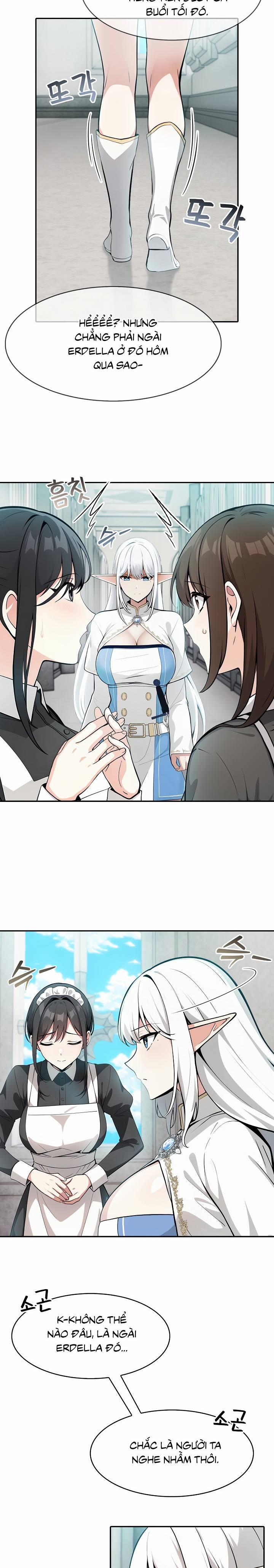 Chuyển sinh thành kỵ sĩ cu rồng 5 trang 3