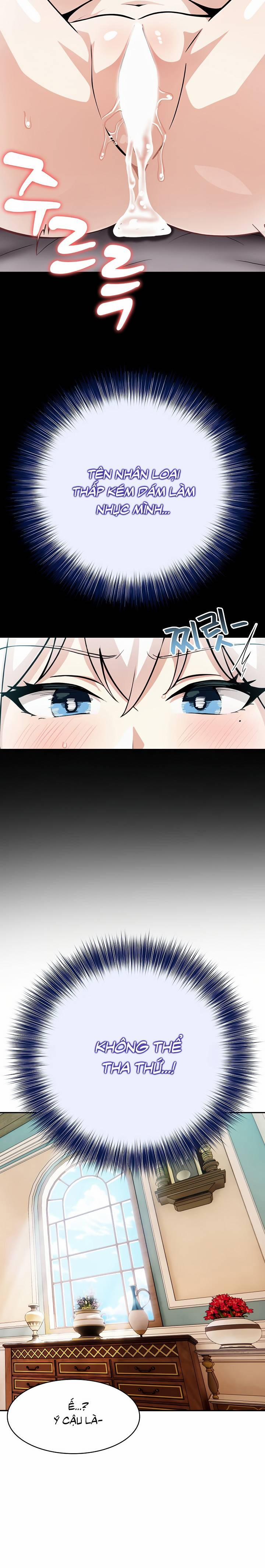 Chuyển sinh thành kỵ sĩ cu rồng 5 trang 7