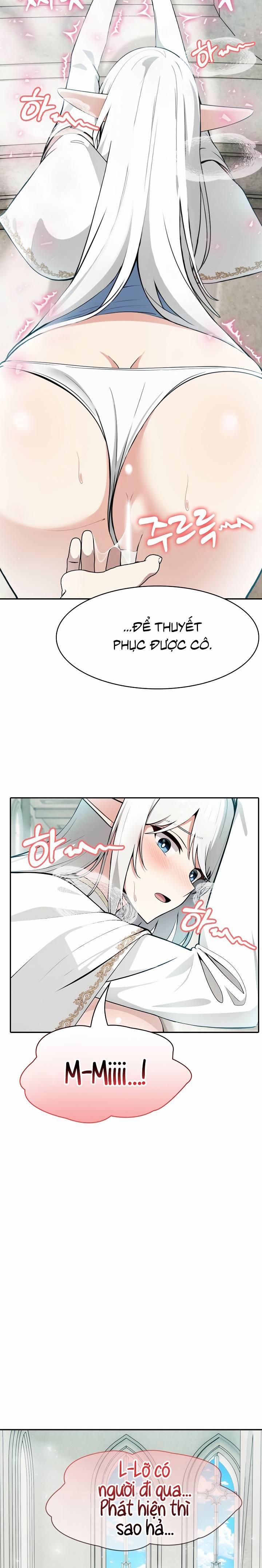 Chuyển sinh thành kỵ sĩ cu rồng 6 trang 6