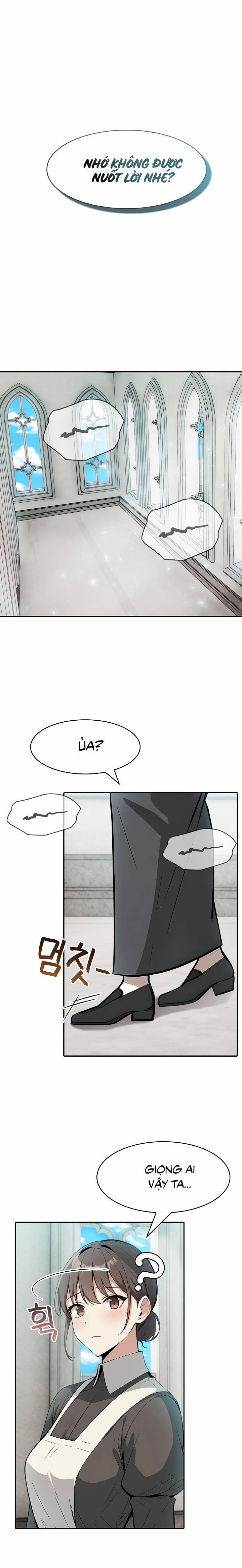 Chuyển sinh thành kỵ sĩ cu rồng 7 trang 11