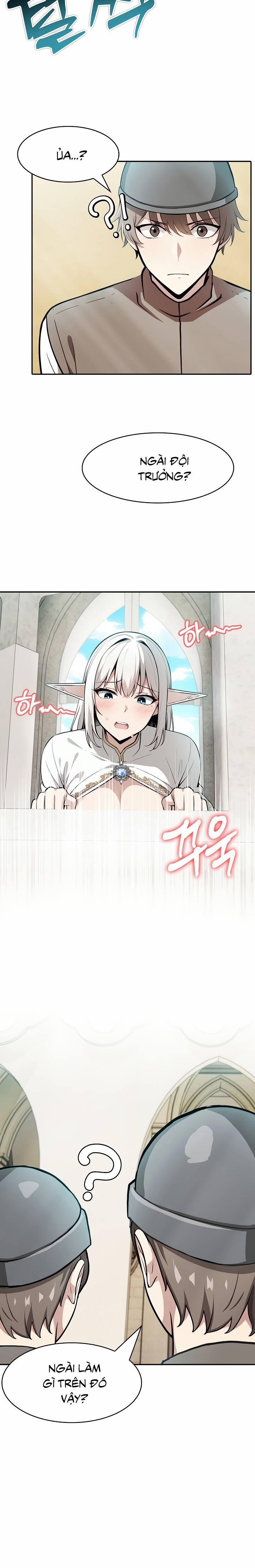 Chuyển sinh thành kỵ sĩ cu rồng 7 trang 4