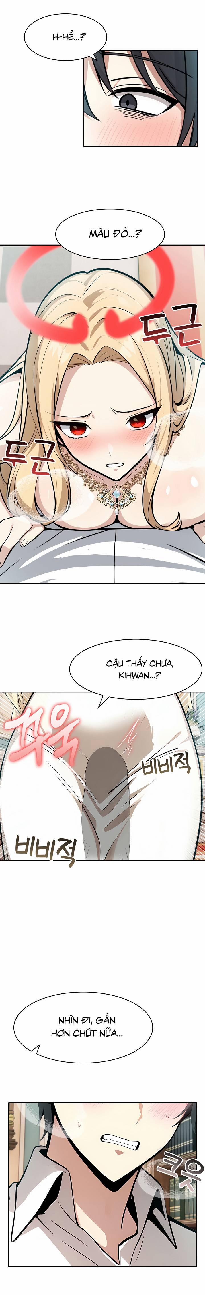 Chuyển sinh thành kỵ sĩ cu rồng 8 trang 2