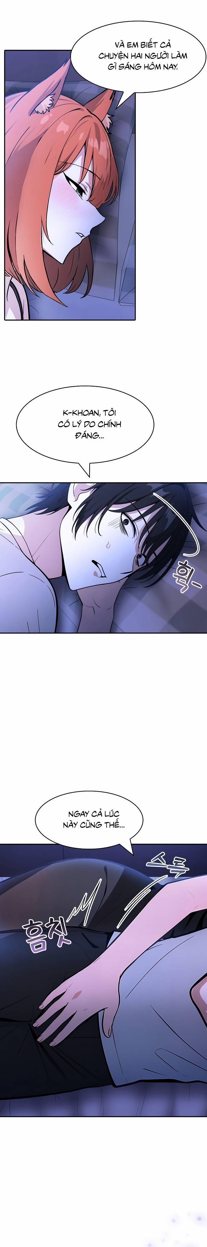 Chuyển sinh thành kỵ sĩ cu rồng 8 trang 22