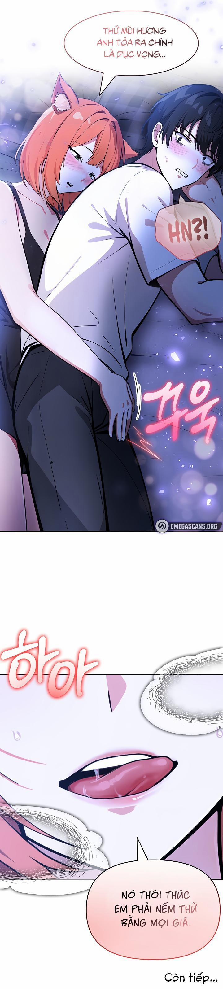 Chuyển sinh thành kỵ sĩ cu rồng 8 trang 23