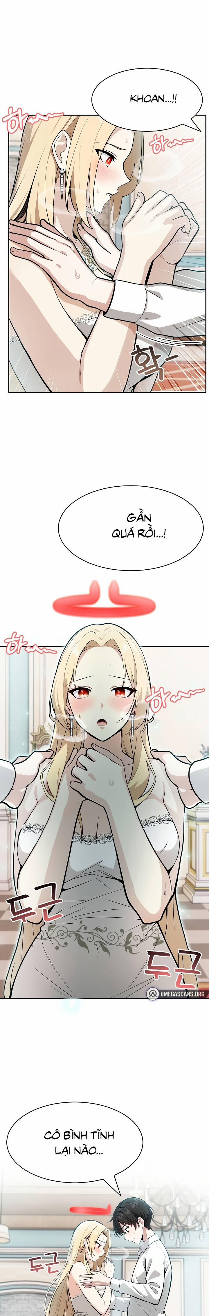 Chuyển sinh thành kỵ sĩ cu rồng 8 trang 3