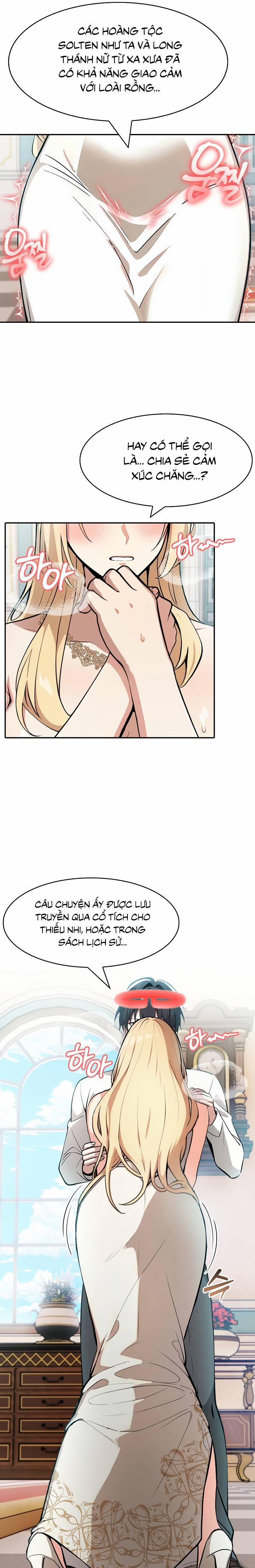 Chuyển sinh thành kỵ sĩ cu rồng 8 trang 5