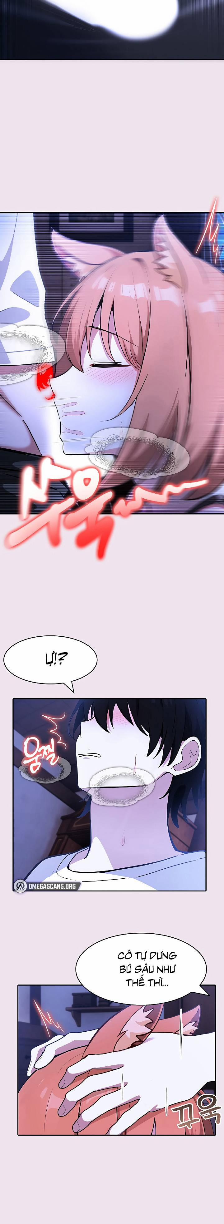 Chuyển sinh thành kỵ sĩ cu rồng 9 trang 14