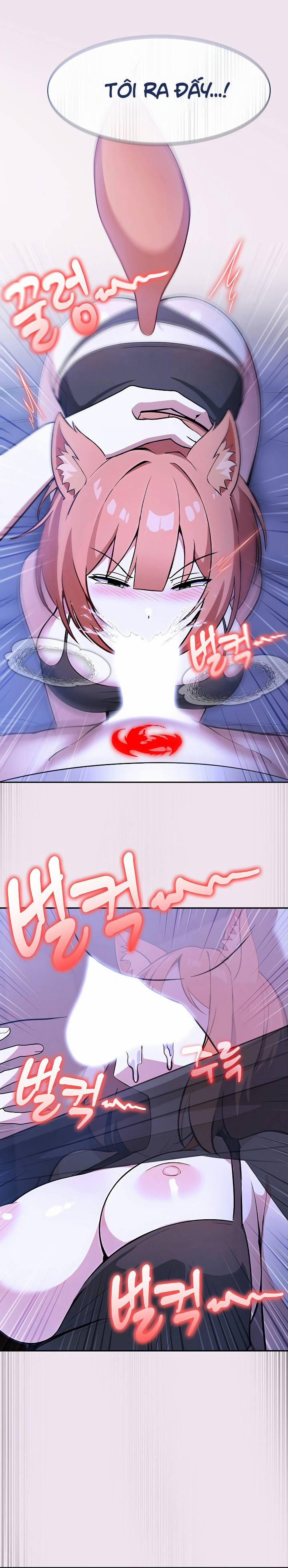 Chuyển sinh thành kỵ sĩ cu rồng 9 trang 15