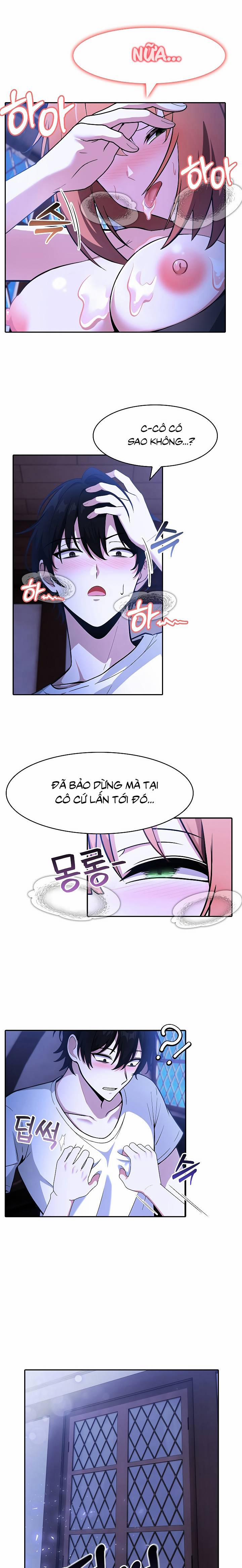 Chuyển sinh thành kỵ sĩ cu rồng 9 trang 17