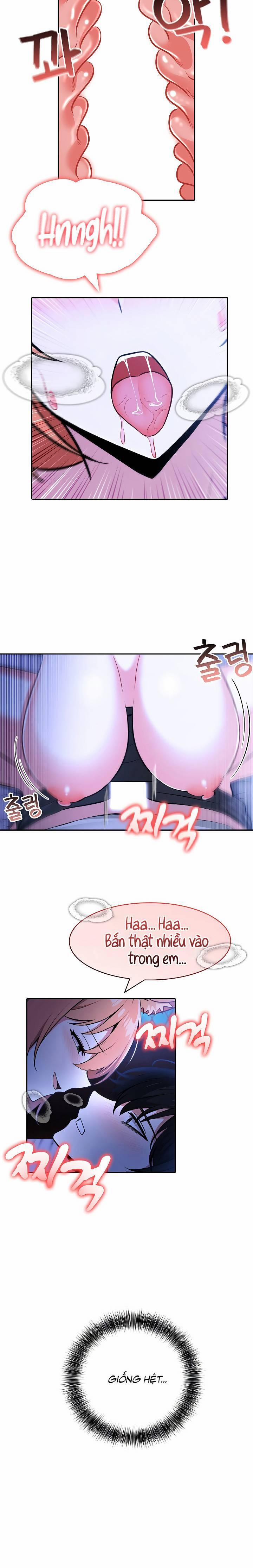 Chuyển sinh thành kỵ sĩ cu rồng 9 trang 21