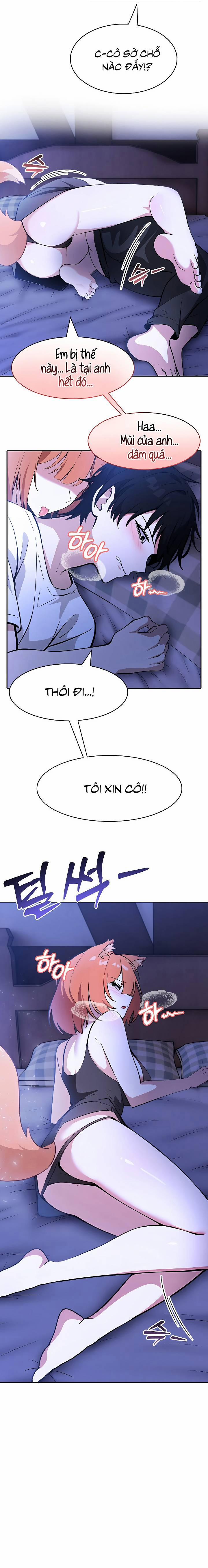 Chuyển sinh thành kỵ sĩ cu rồng 9 trang 3