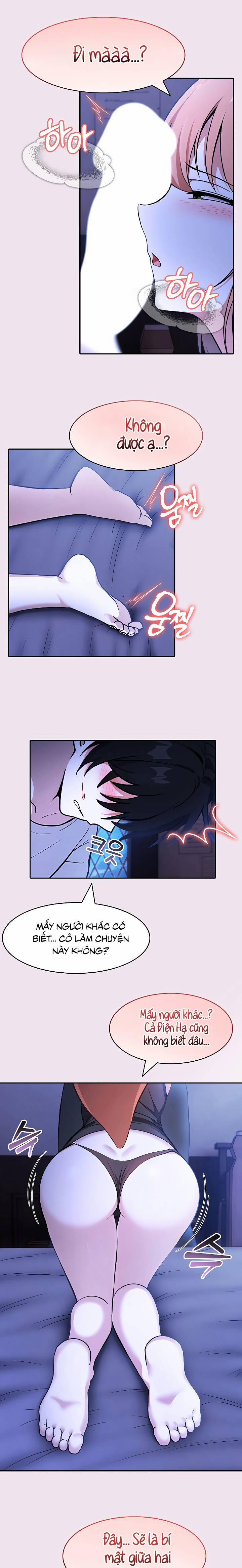 Chuyển sinh thành kỵ sĩ cu rồng 9 trang 7