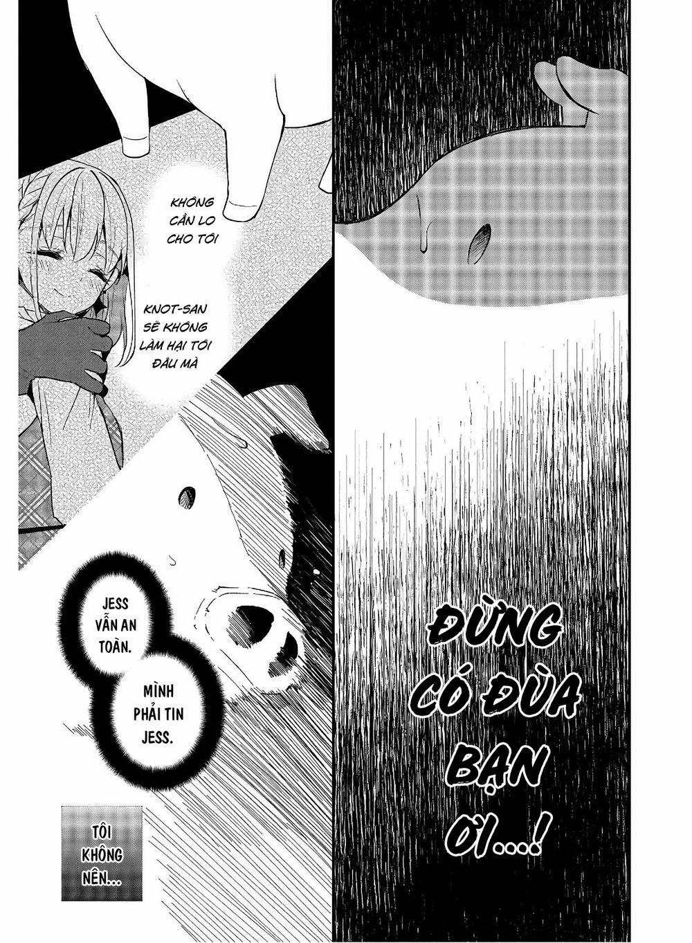 Chuyển Sinh Thành Lợn Ở Thế Giới Khác 10 trang 15