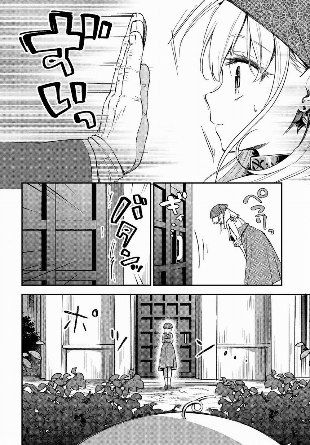 Chuyển Sinh Thành Lợn Ở Thế Giới Khác 13 trang 26