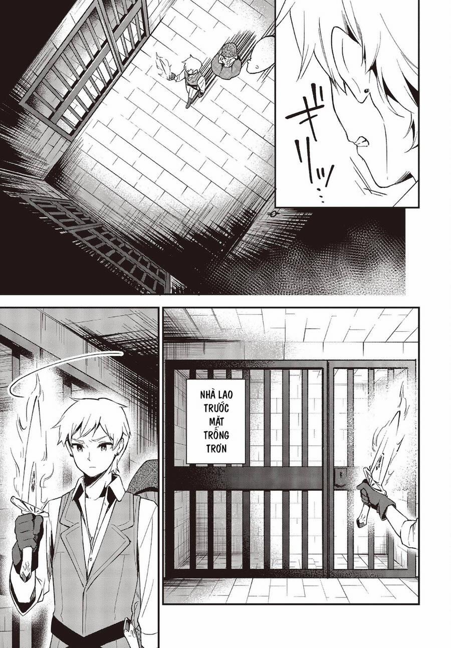 Chuyển Sinh Thành Lợn Ở Thế Giới Khác 14 trang 19