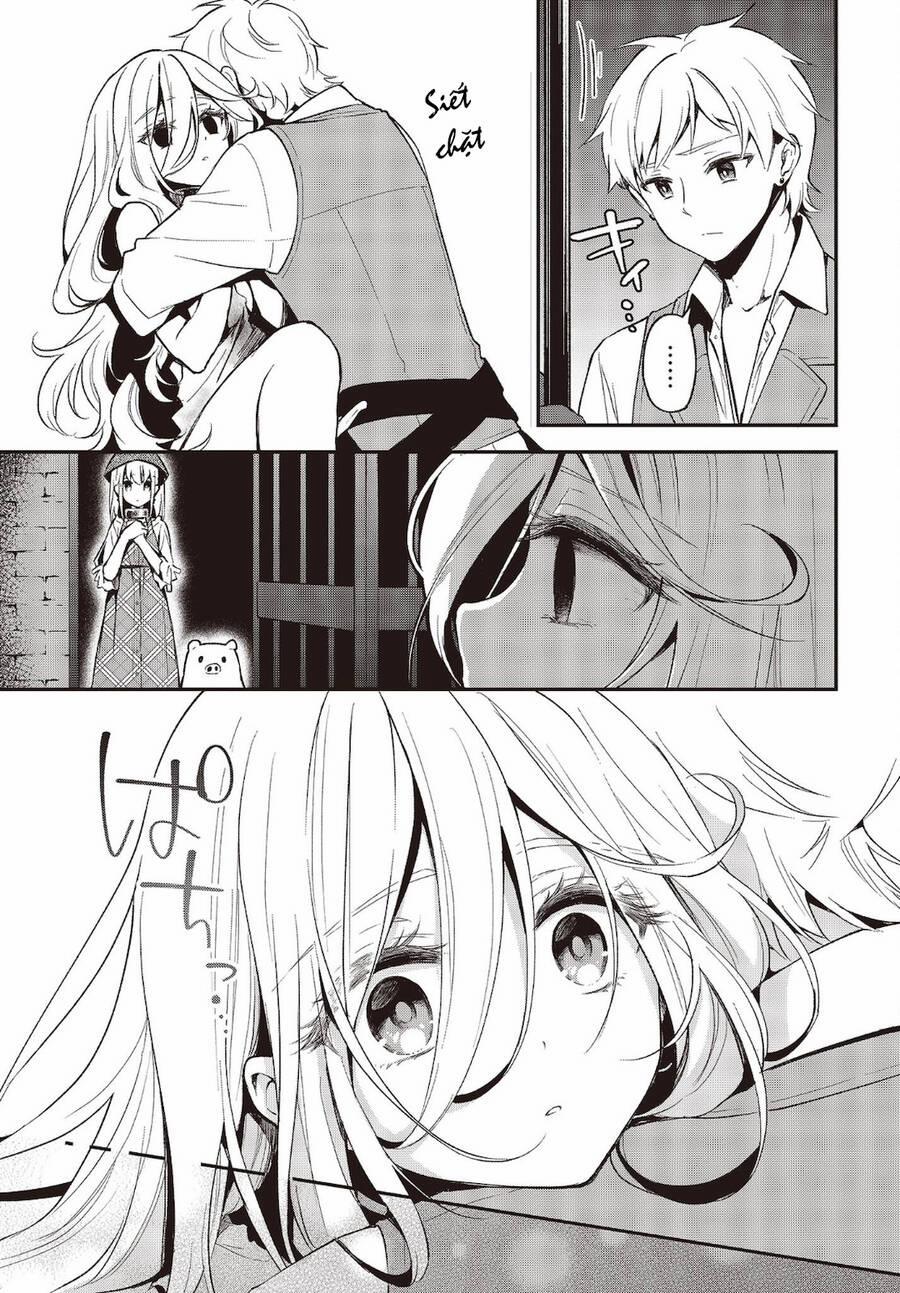 Chuyển Sinh Thành Lợn Ở Thế Giới Khác 14 trang 24