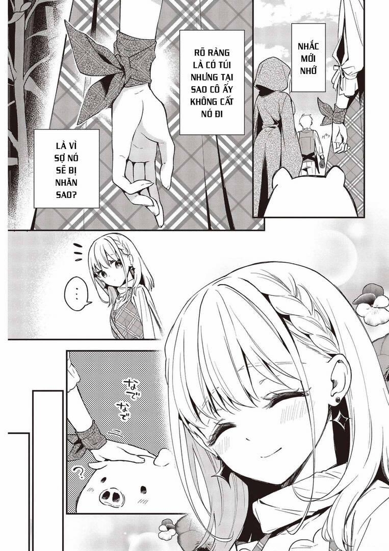 Chuyển Sinh Thành Lợn Ở Thế Giới Khác 15 trang 9