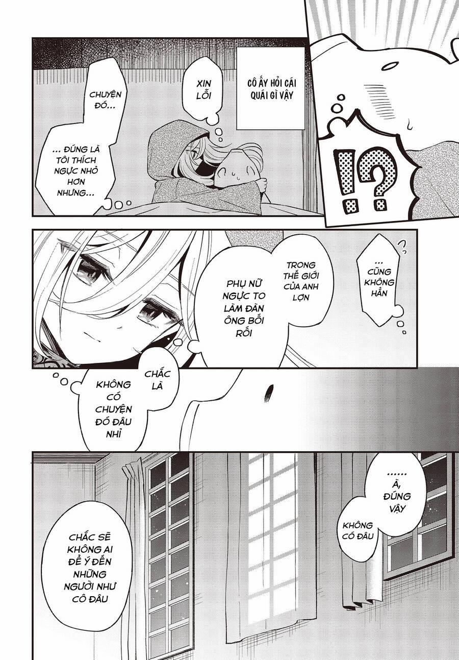 Chuyển Sinh Thành Lợn Ở Thế Giới Khác 16 trang 16