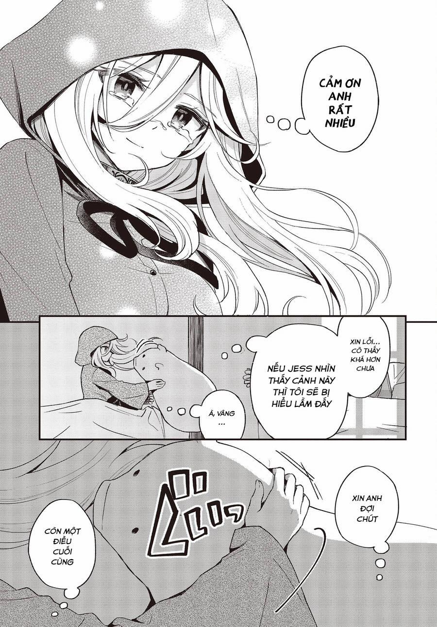 Chuyển Sinh Thành Lợn Ở Thế Giới Khác 16 trang 23