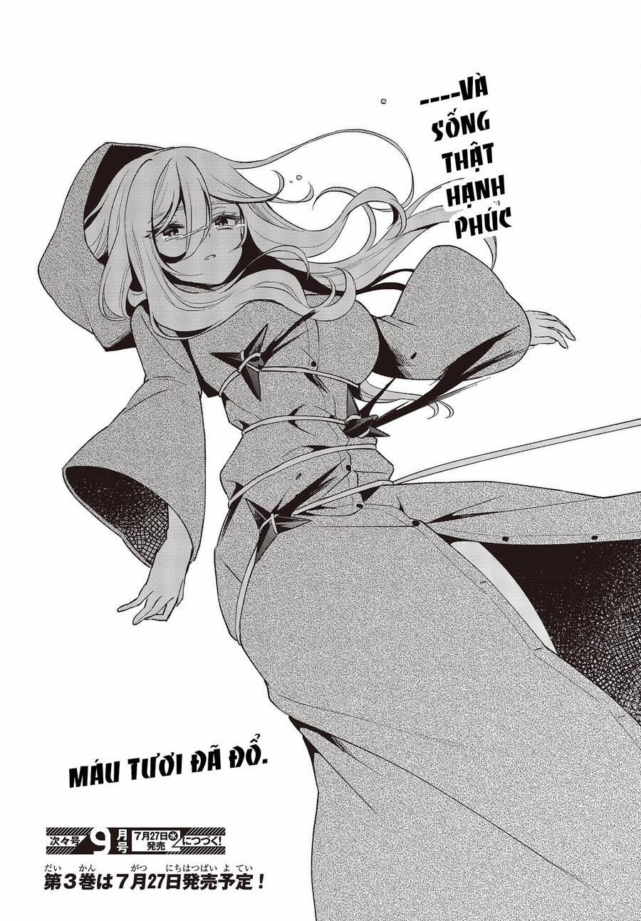 Chuyển Sinh Thành Lợn Ở Thế Giới Khác 16 trang 28