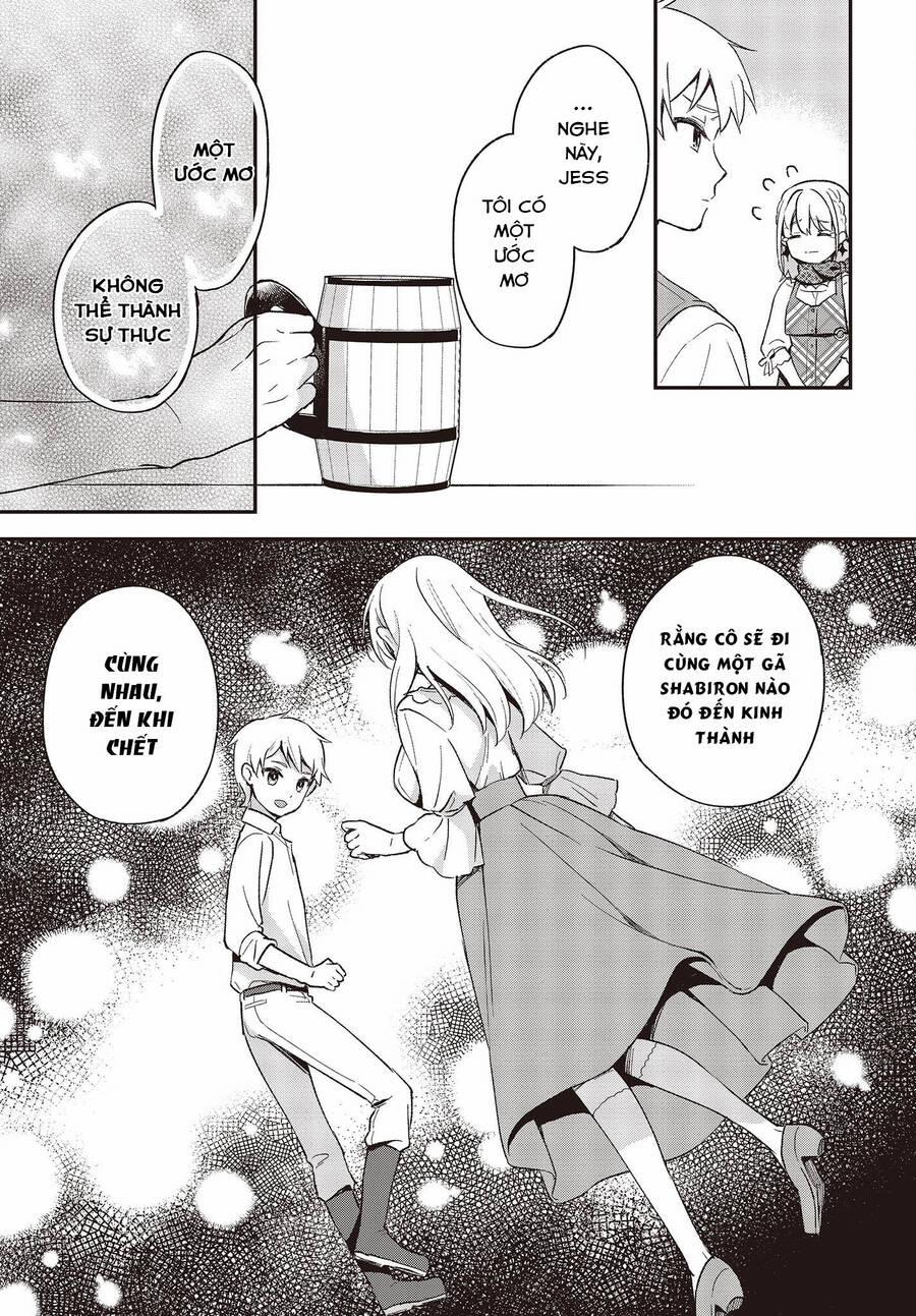 Chuyển Sinh Thành Lợn Ở Thế Giới Khác 16 trang 9