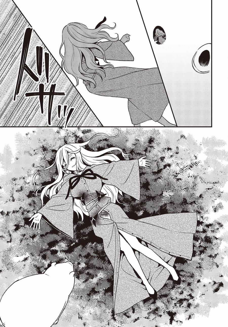 Chuyển Sinh Thành Lợn Ở Thế Giới Khác 17 trang 10