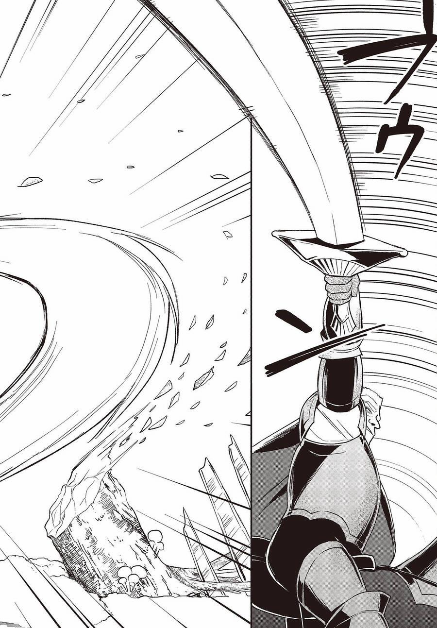 Chuyển Sinh Thành Lợn Ở Thế Giới Khác 17 trang 21