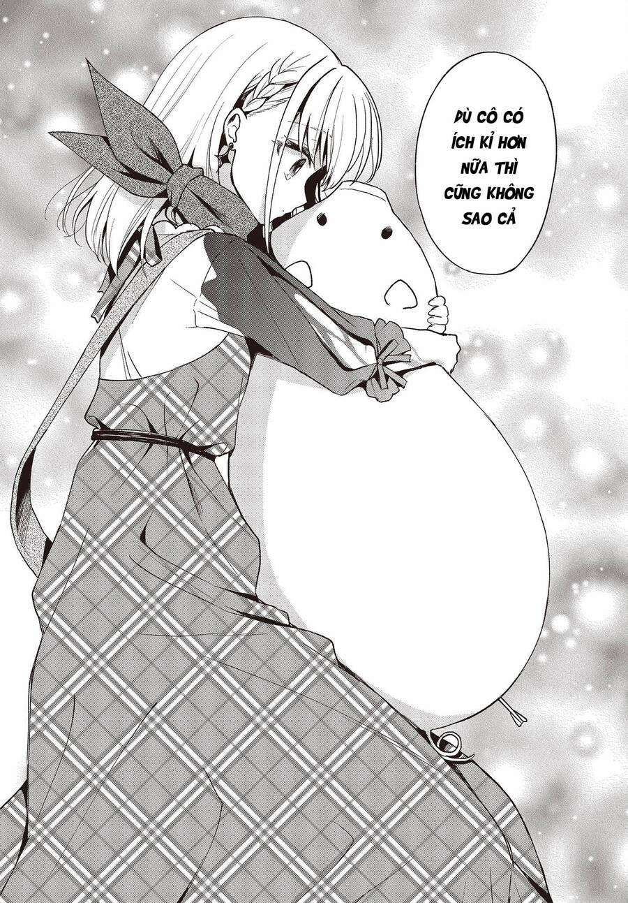 Chuyển Sinh Thành Lợn Ở Thế Giới Khác 19 trang 16