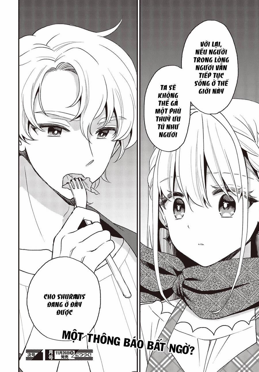 Chuyển Sinh Thành Lợn Ở Thế Giới Khác 20 trang 24