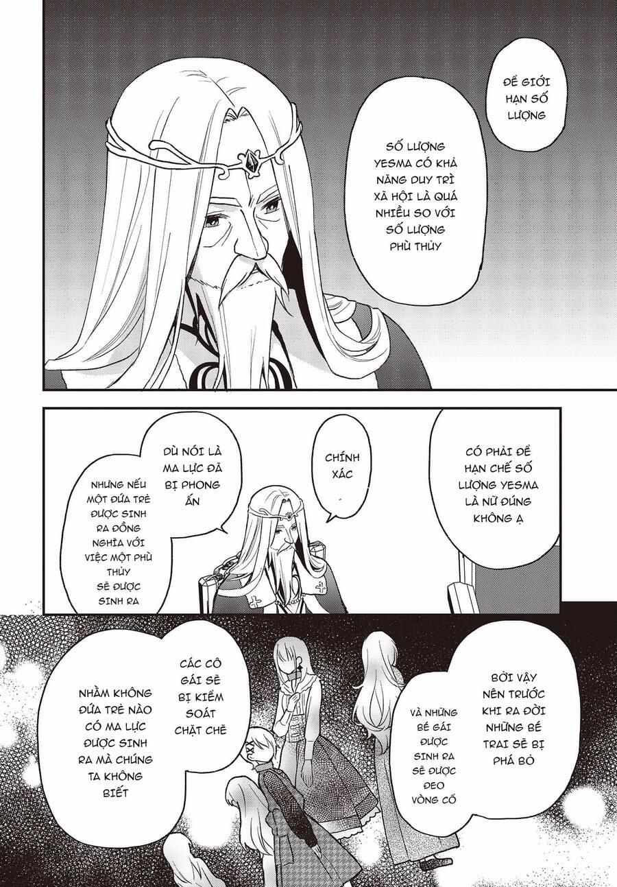 Chuyển Sinh Thành Lợn Ở Thế Giới Khác 22 trang 10