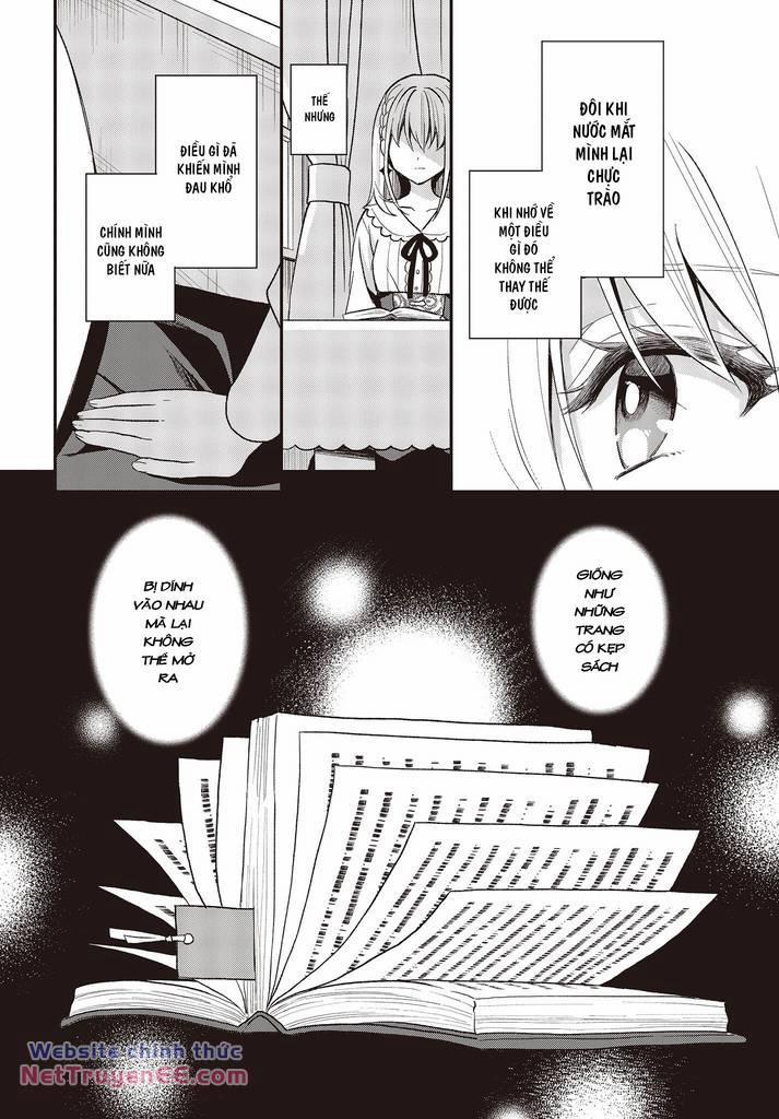 Chuyển Sinh Thành Lợn Ở Thế Giới Khác 23 trang 1