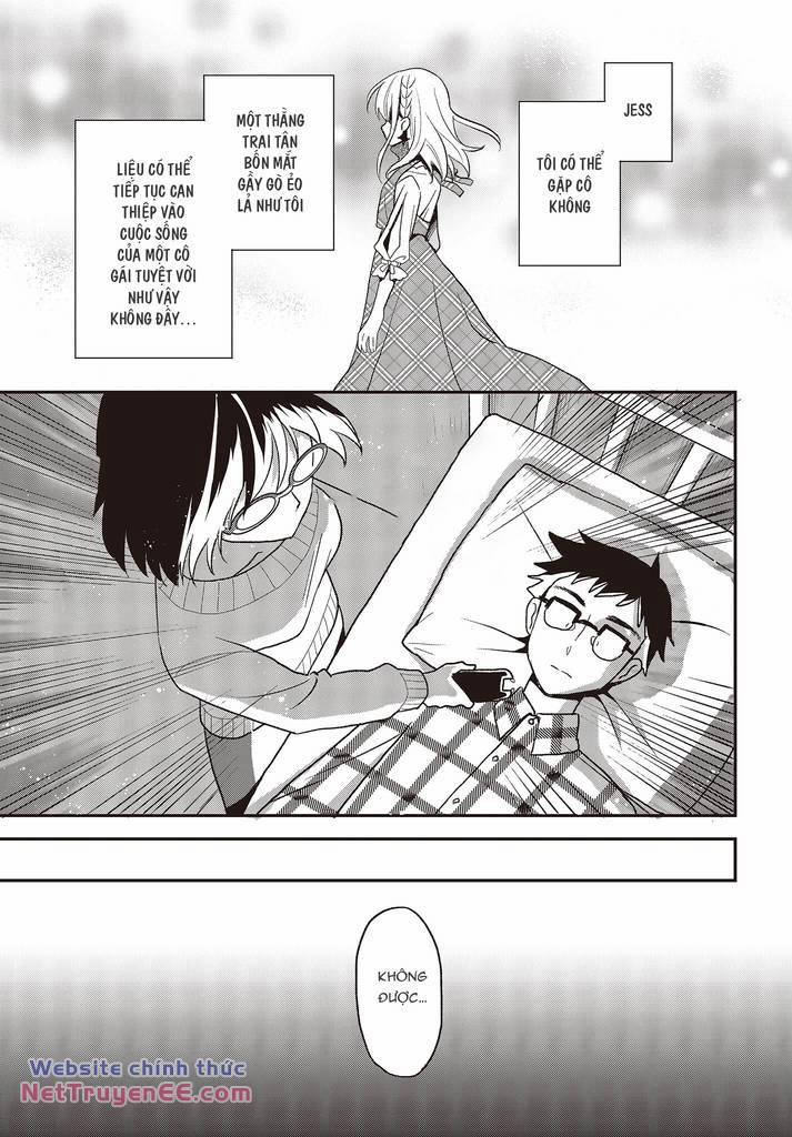 Chuyển Sinh Thành Lợn Ở Thế Giới Khác 23 trang 8