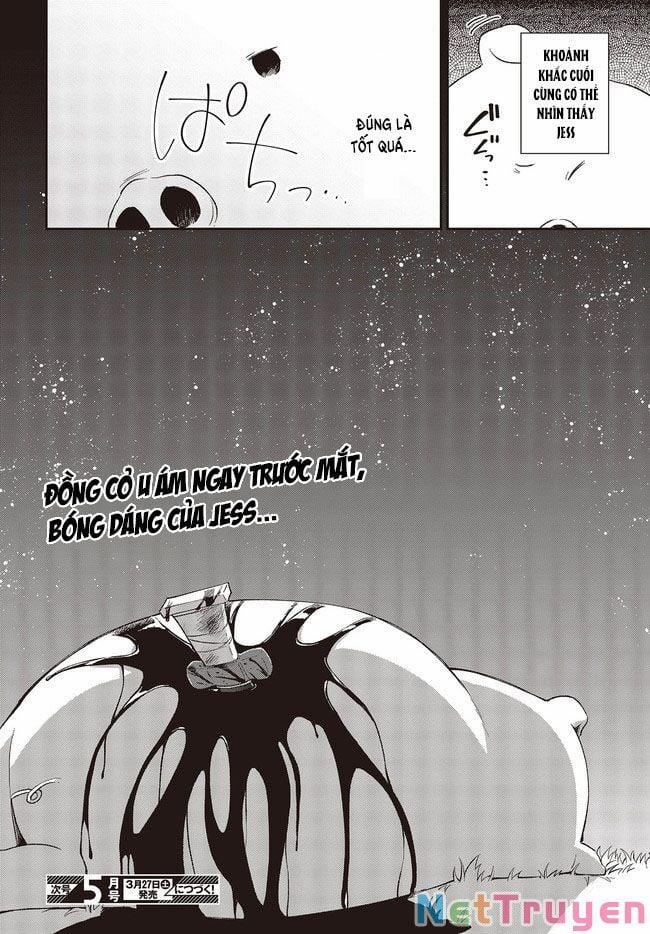 Chuyển Sinh Thành Lợn Ở Thế Giới Khác 6 trang 23