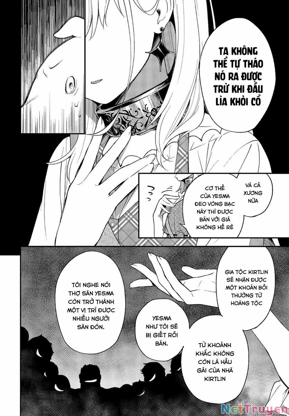 Chuyển Sinh Thành Lợn Ở Thế Giới Khác 7.2 trang 9