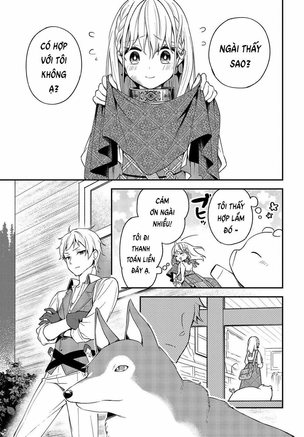 Chuyển Sinh Thành Lợn Ở Thế Giới Khác 8 trang 7