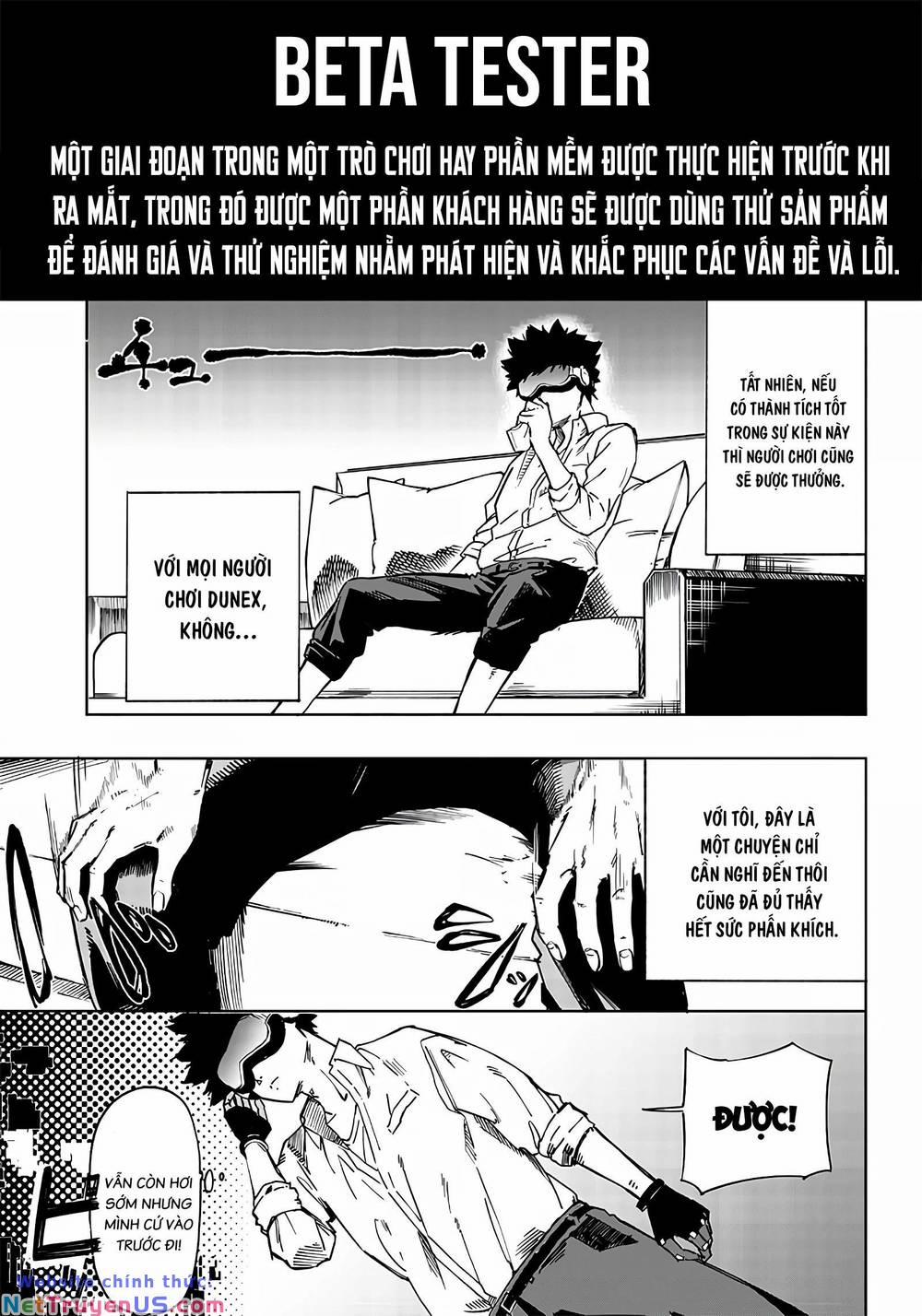 Chuyển Sinh Thành Nhân Vật Phản Diện Quần Chúng 1 trang 12