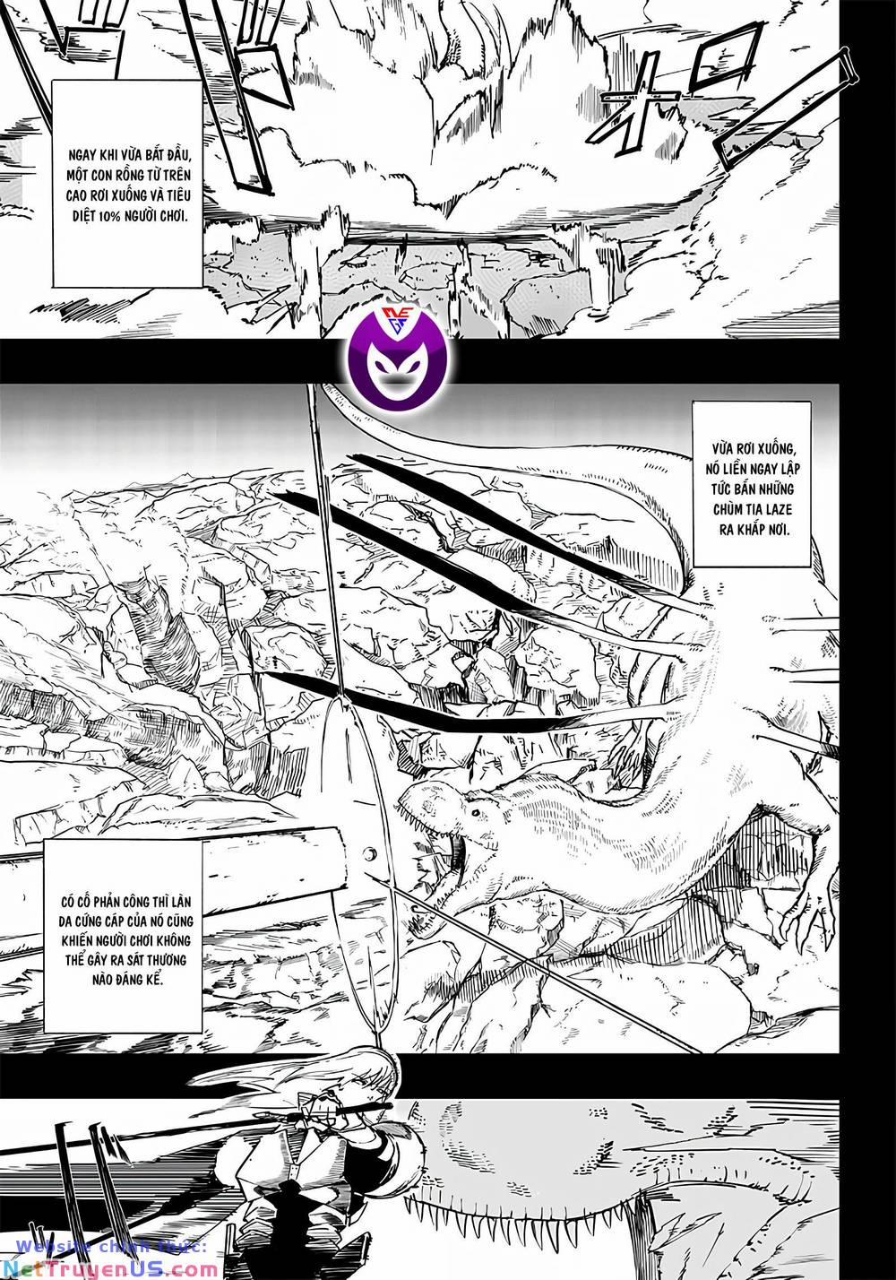 Chuyển Sinh Thành Nhân Vật Phản Diện Quần Chúng 1 trang 20