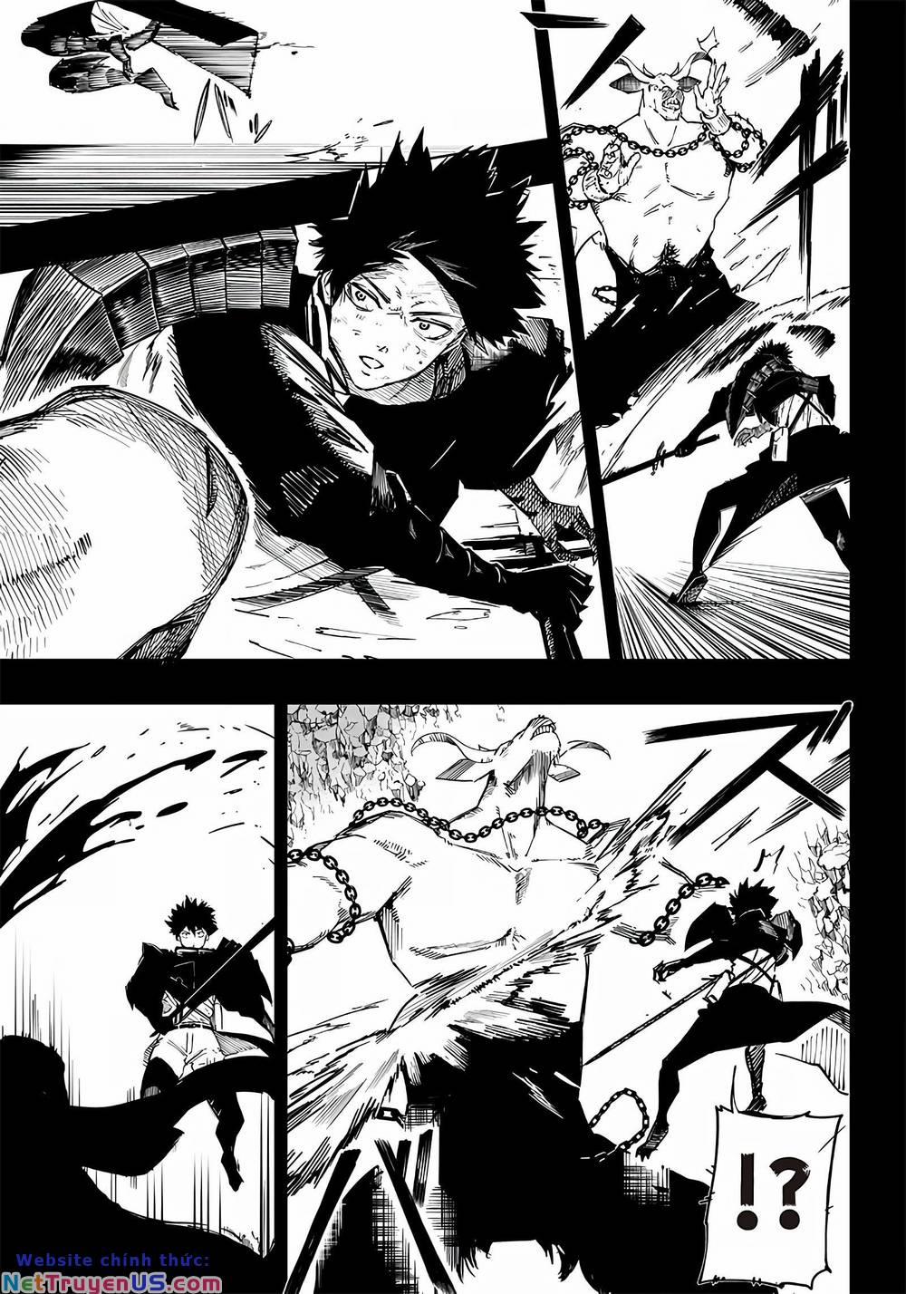 Chuyển Sinh Thành Nhân Vật Phản Diện Quần Chúng 1 trang 24