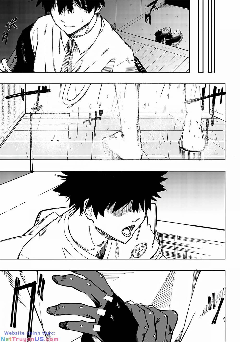 Chuyển Sinh Thành Nhân Vật Phản Diện Quần Chúng 1 trang 28