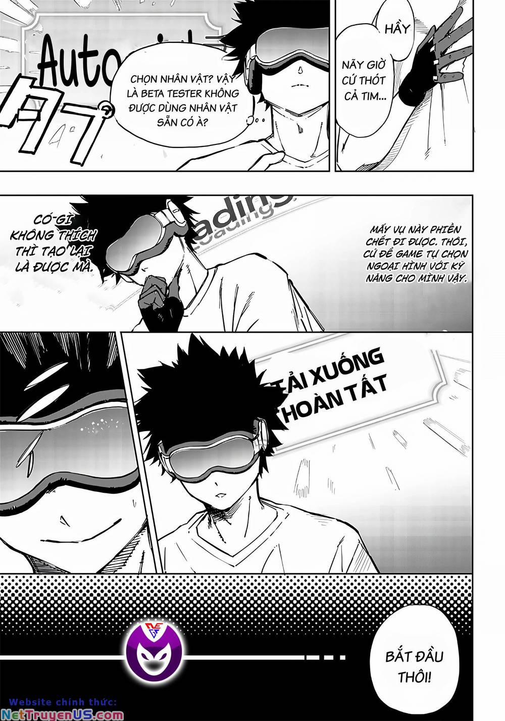 Chuyển Sinh Thành Nhân Vật Phản Diện Quần Chúng 1 trang 32