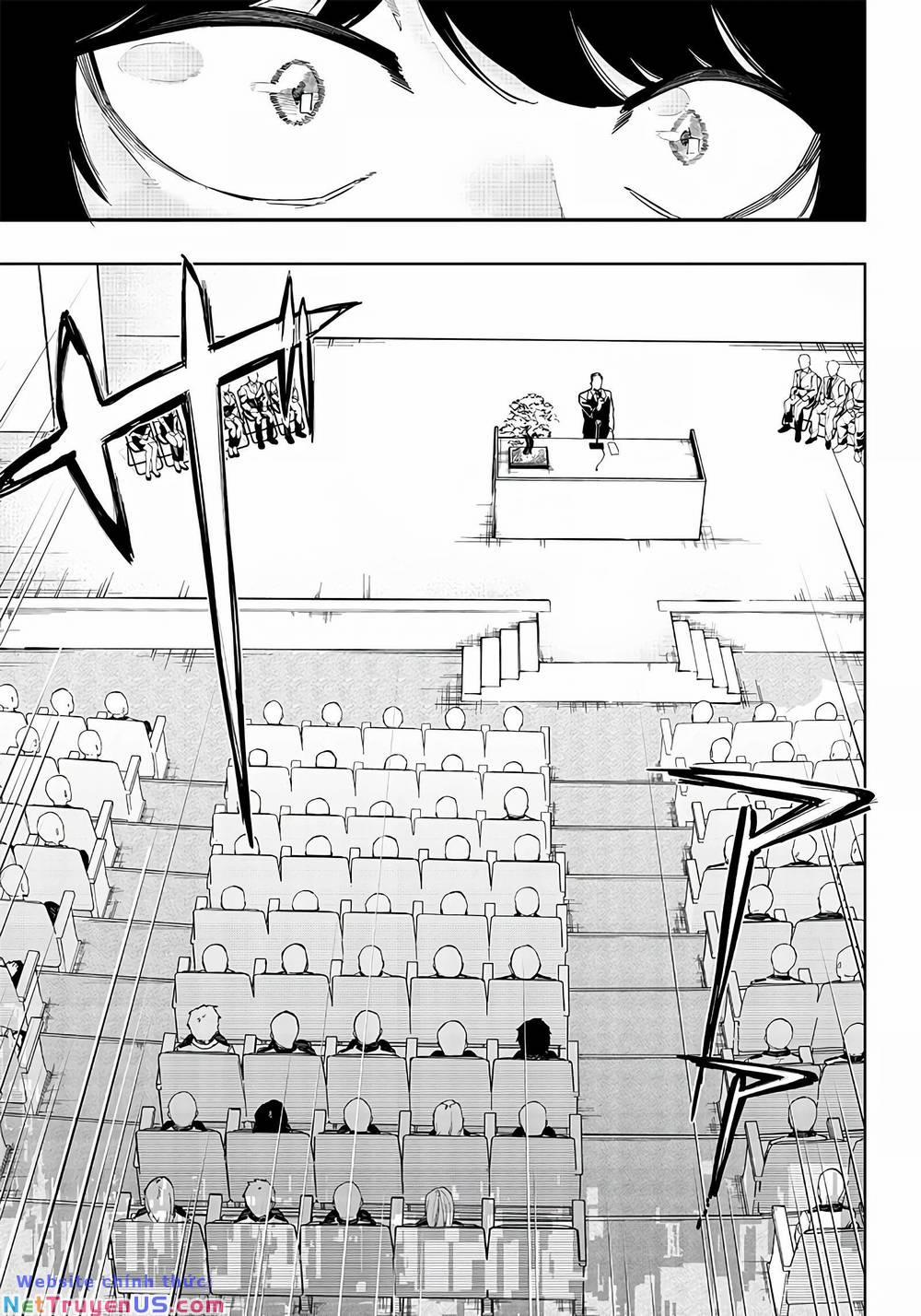 Chuyển Sinh Thành Nhân Vật Phản Diện Quần Chúng 1 trang 34