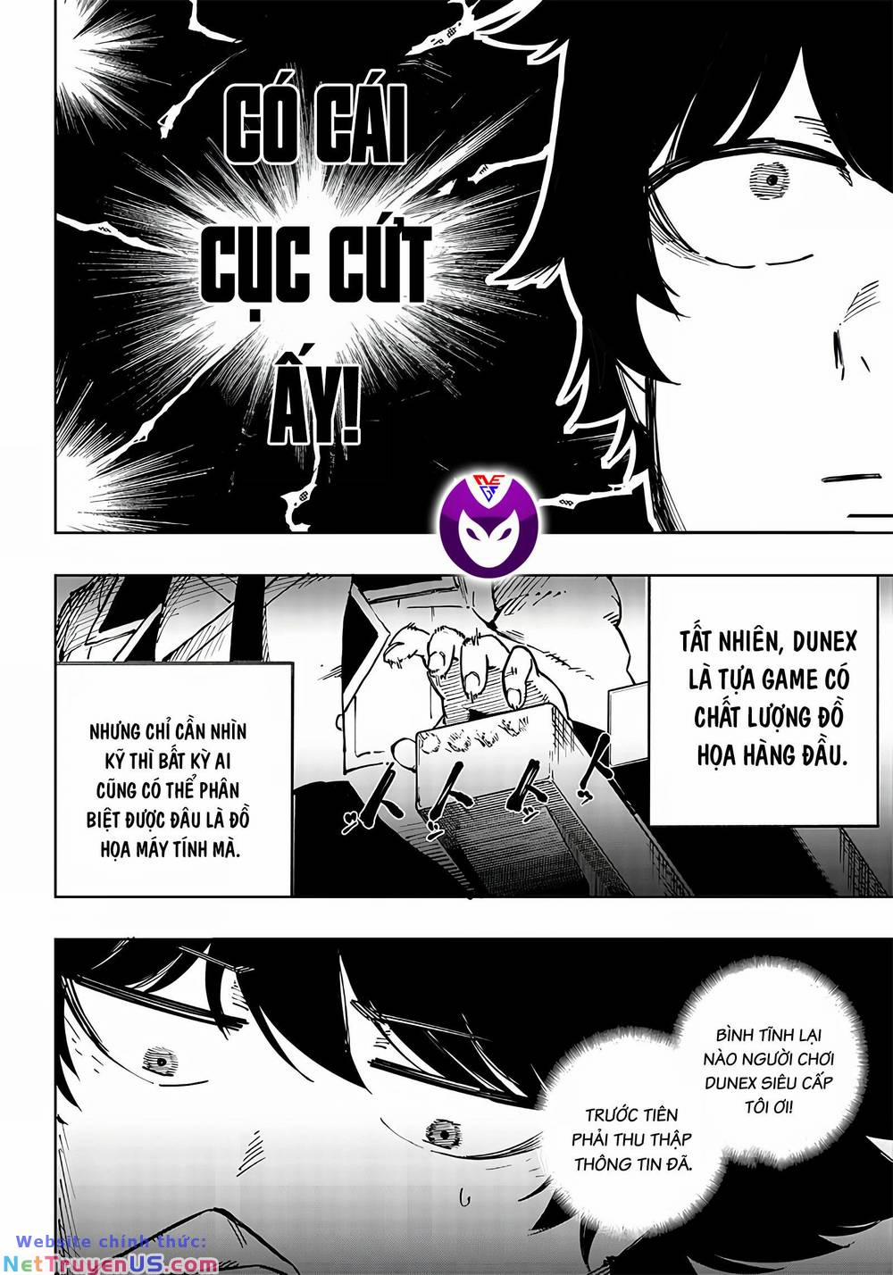 Chuyển Sinh Thành Nhân Vật Phản Diện Quần Chúng 1 trang 37