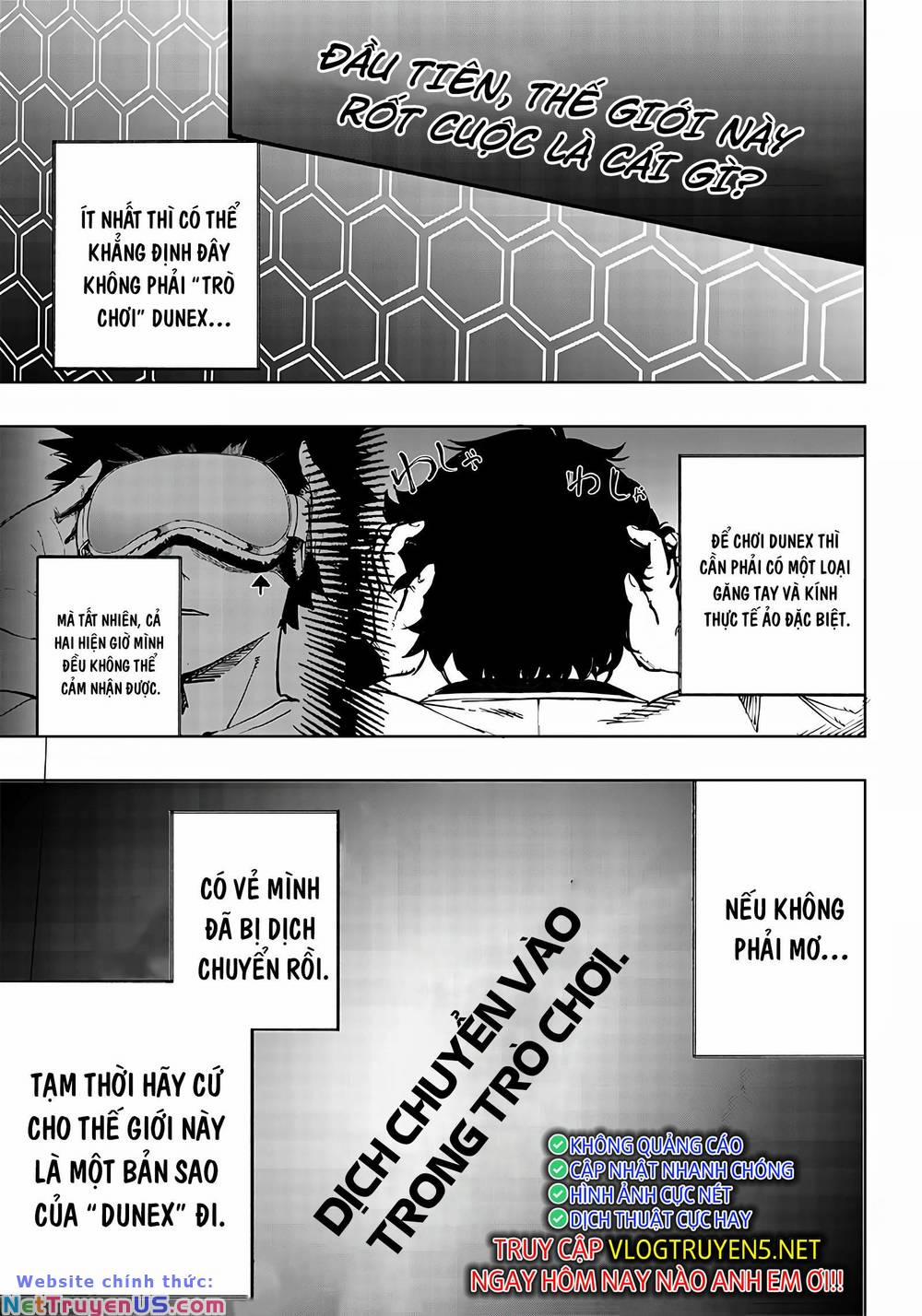 Chuyển Sinh Thành Nhân Vật Phản Diện Quần Chúng 1 trang 38