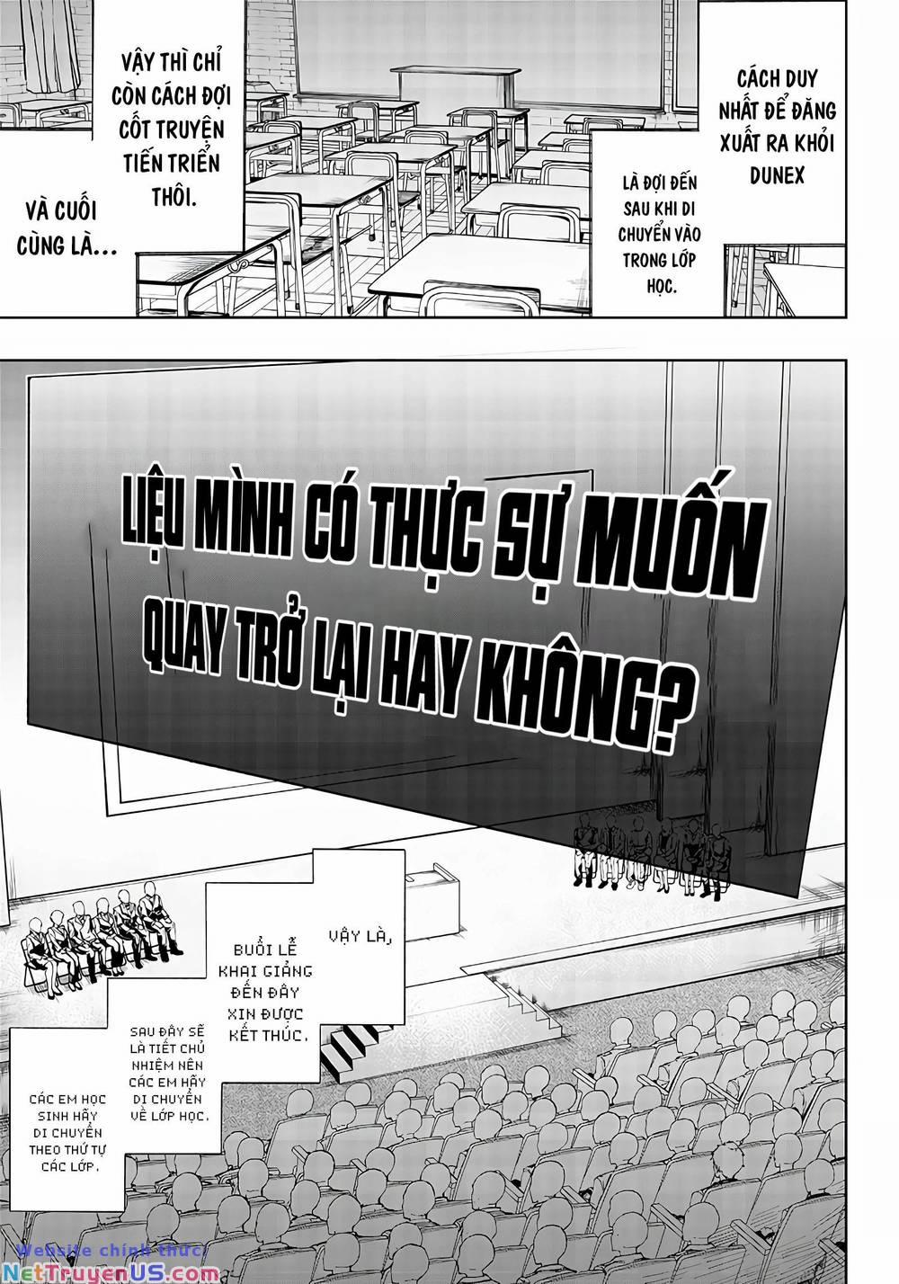 Chuyển Sinh Thành Nhân Vật Phản Diện Quần Chúng 1 trang 40