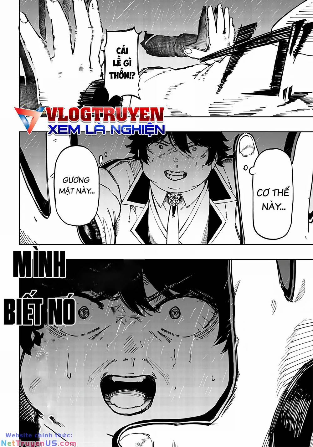 Chuyển Sinh Thành Nhân Vật Phản Diện Quần Chúng 1 trang 45