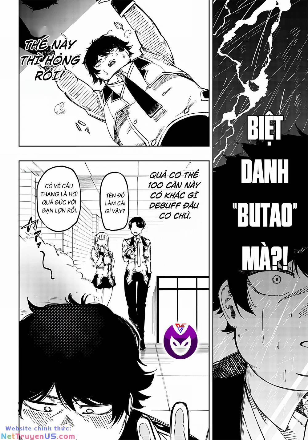 Chuyển Sinh Thành Nhân Vật Phản Diện Quần Chúng 1 trang 47