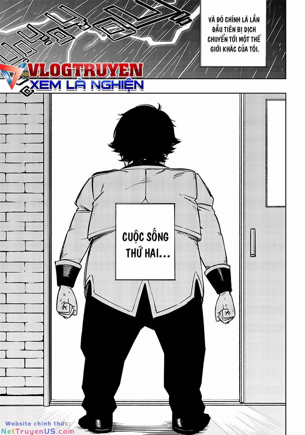 Chuyển Sinh Thành Nhân Vật Phản Diện Quần Chúng 1 trang 56