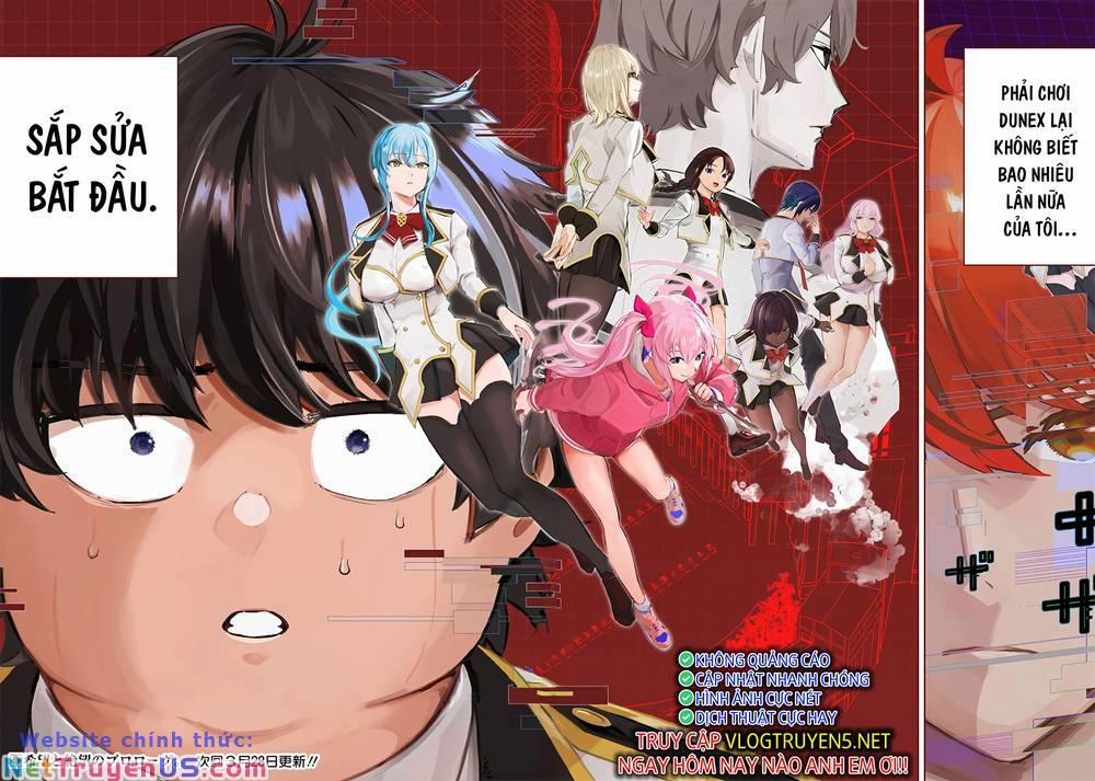 Chuyển Sinh Thành Nhân Vật Phản Diện Quần Chúng 1 trang 57