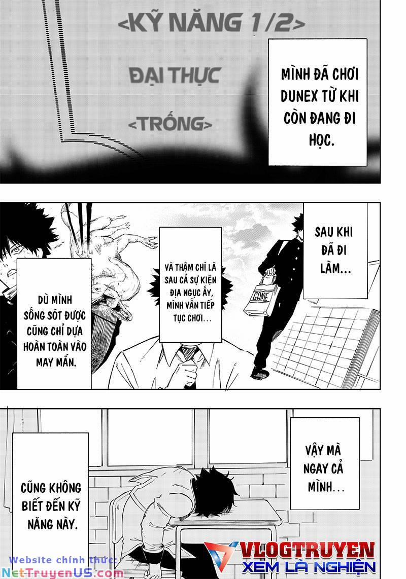 Chuyển Sinh Thành Nhân Vật Phản Diện Quần Chúng 2 trang 20