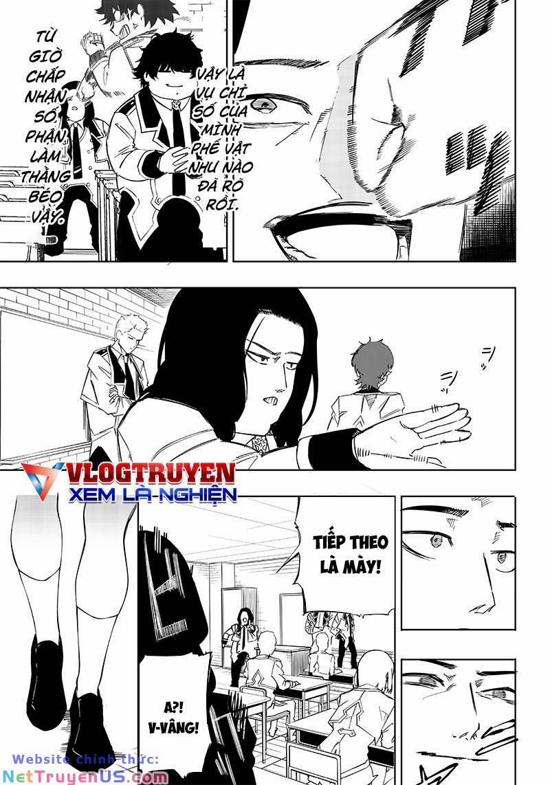 Chuyển Sinh Thành Nhân Vật Phản Diện Quần Chúng 2 trang 31